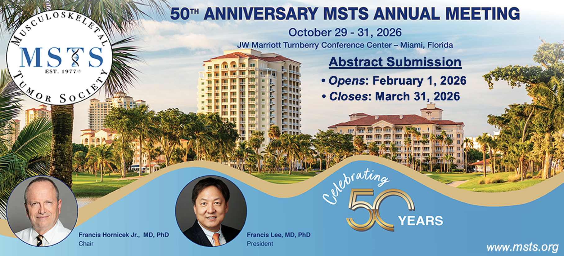 2026 Annual Meeting