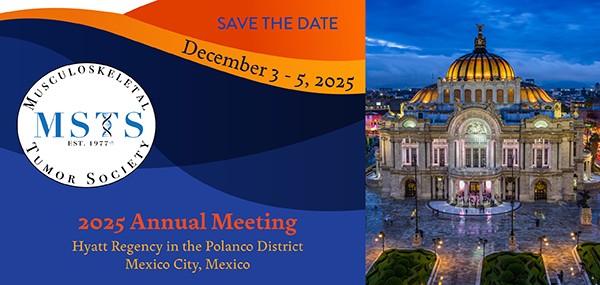 Annual Meeting 2025 Mexico City